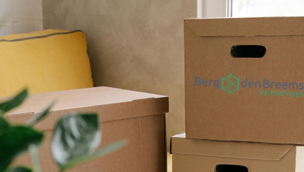 Duurzaam verhuizen: een groene start voor uw bedrijf