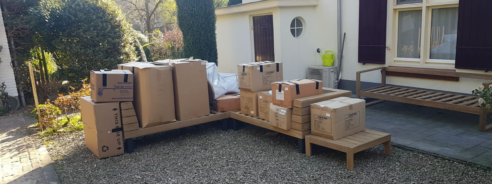 Van Wageningen naar Altea: een verhuizing naar het hart van de Costa Blanca
