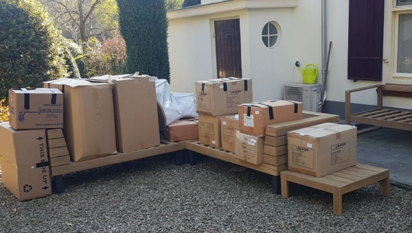 Van Wageningen naar Altea: een verhuizing naar het hart van de Costa Blanca