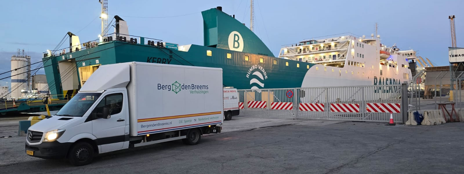Van het Brabantse Berlicum naar het zonnige Manacor – een verhuizing naar Mallorca