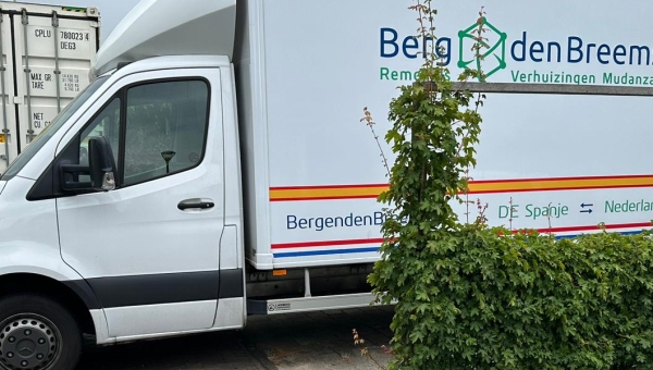 Projectverhuizingen: efficiënt, veilig en volgens plan