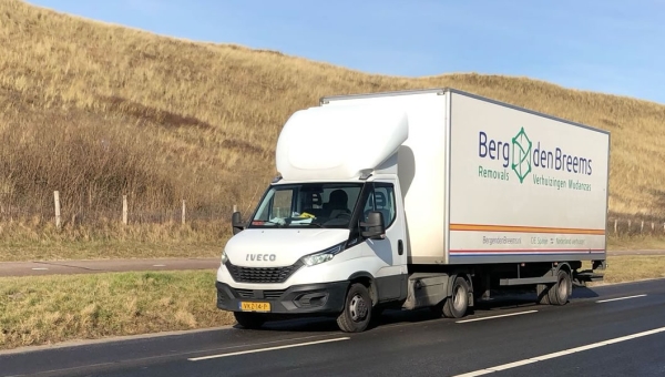 Dank u wel voor het vertrouwen – op naar mooie feestdagen en een nieuw jaar